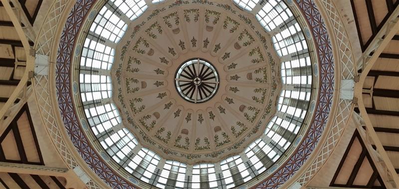 Valencia Mercado Central